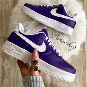 nike air force nike id